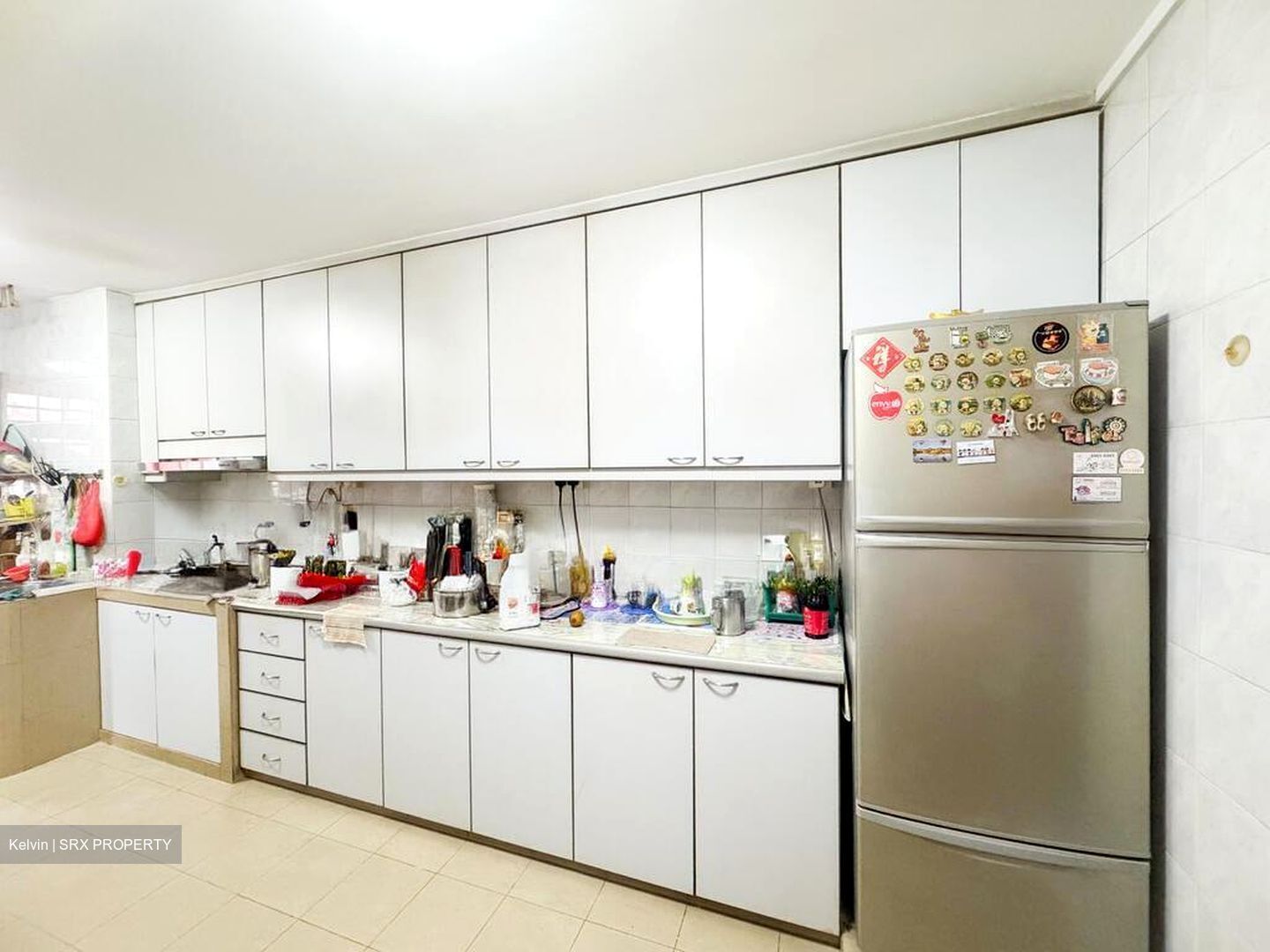 Blk 116 Bedok North Road (Bedok), HDB 3 Rooms #507432411